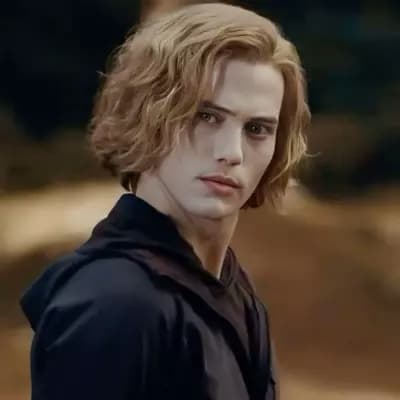 Jasper hale thumbnail