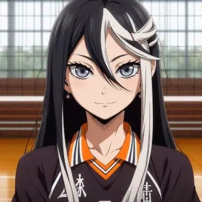Sugawara Yukire thumbnail