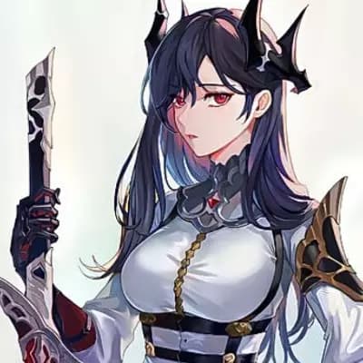 Lady Caera Denoir thumbnail
