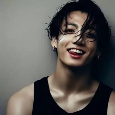 Jeon Jungkook thumbnail