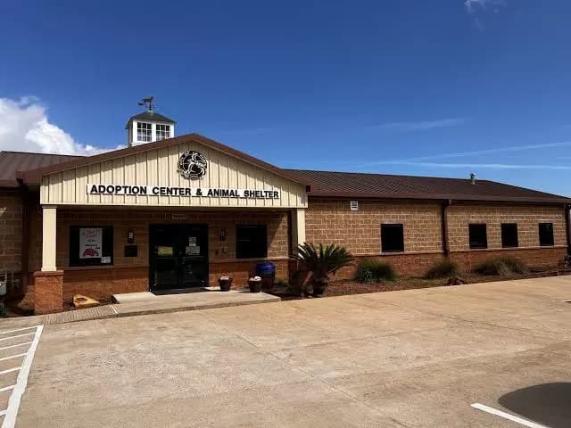 Adoption Center thumbnail