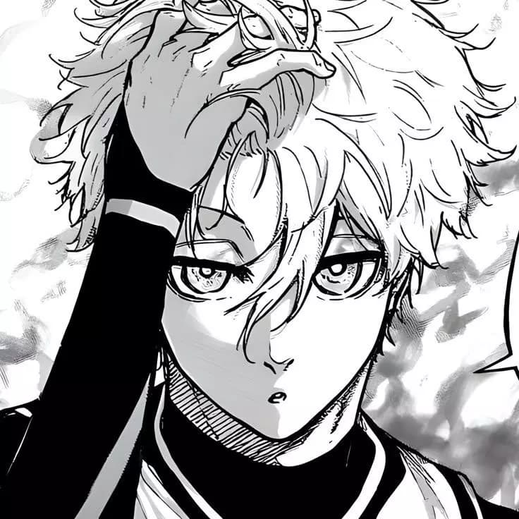 Seishiro Nagi thumbnail