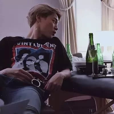 Park Jimin thumbnail
