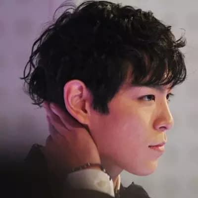 T.O.P/ Choi Seung-Hyun thumbnail