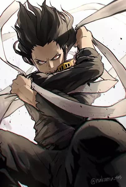 Aizawa shouta thumbnail