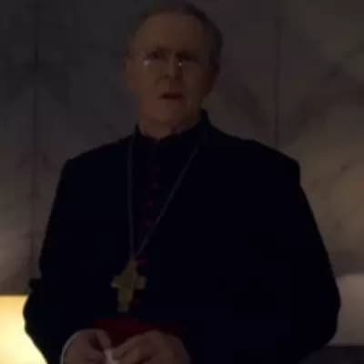 Cardinal Joseph Tremblay thumbnail