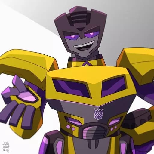 Swindle TFA  thumbnail