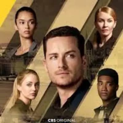 Special Agent Cameron Vo thumbnail