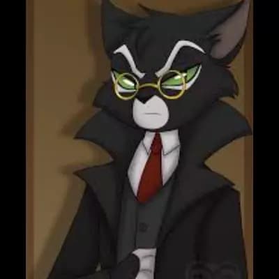 Mordecai Heller thumbnail