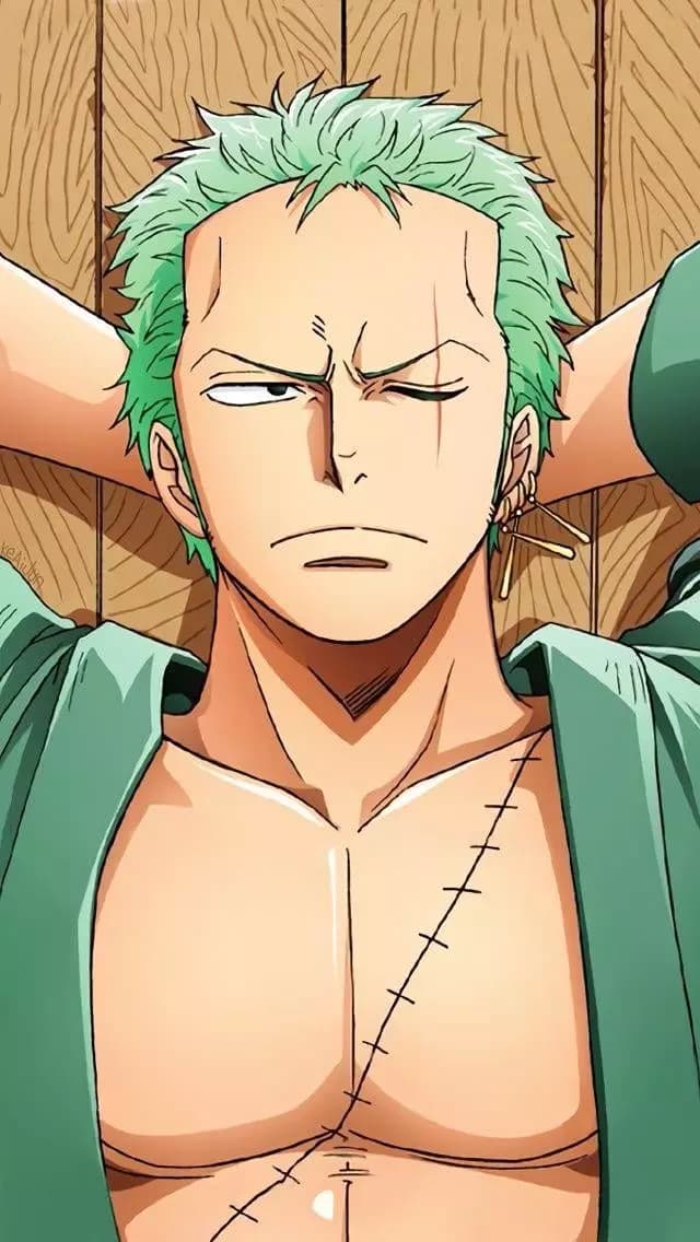 Zoro  thumbnail