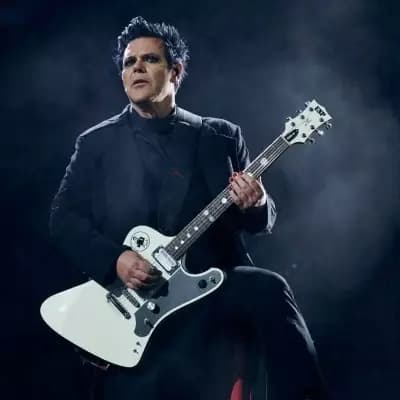 Richard Kruspe thumbnail