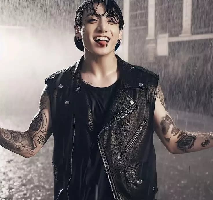 Jeon Jungkook thumbnail