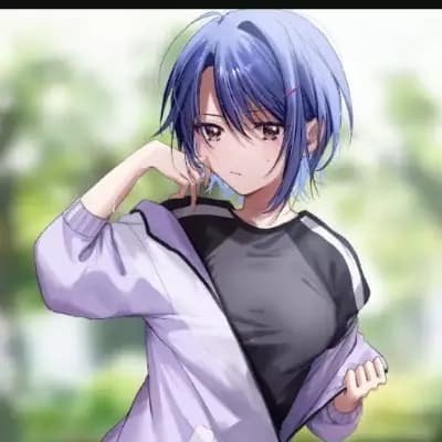 Akari 'Aka' Hashimoto thumbnail