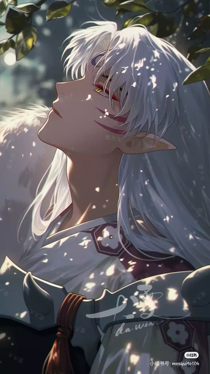 Lord Sesshomaru thumbnail