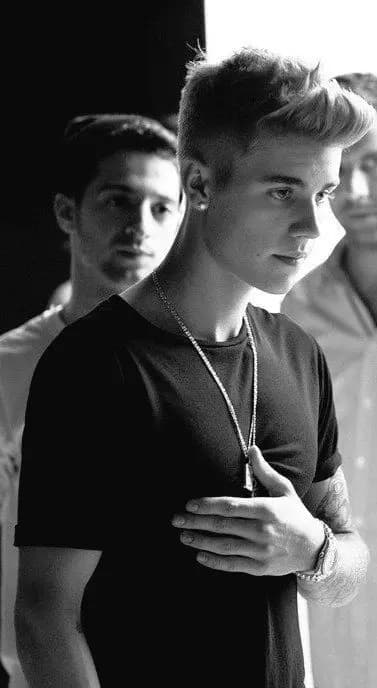 Justin Bieber thumbnail