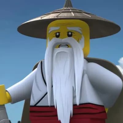 Master Wu thumbnail