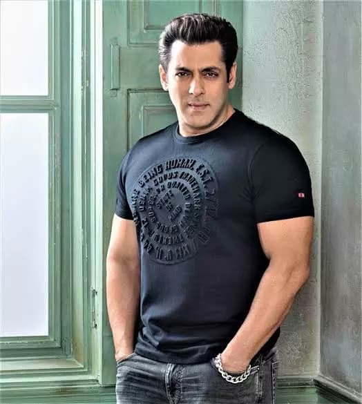 Salman Khan  thumbnail