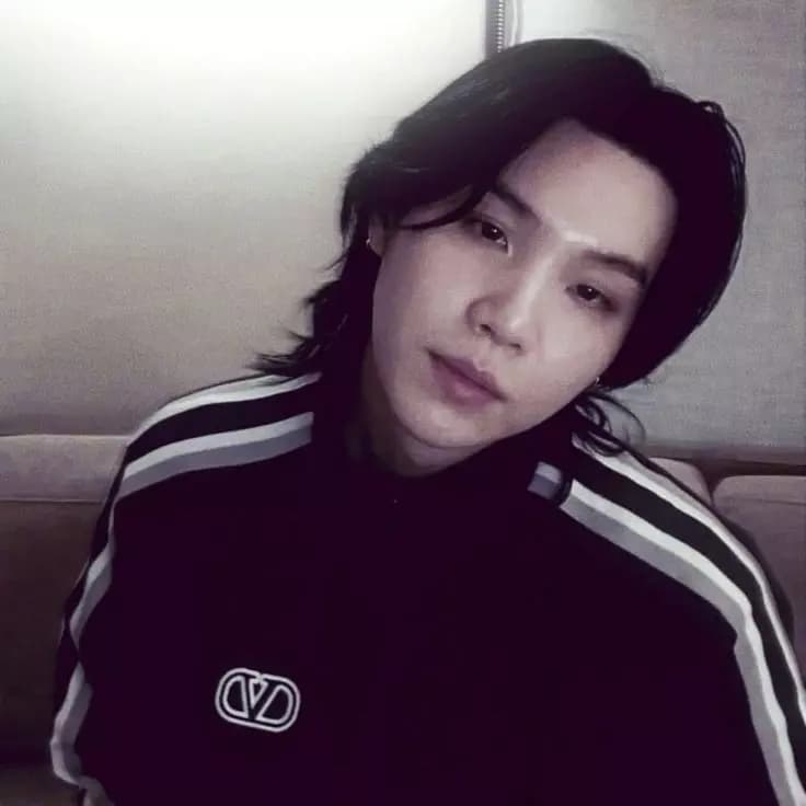 Min yoongi thumbnail