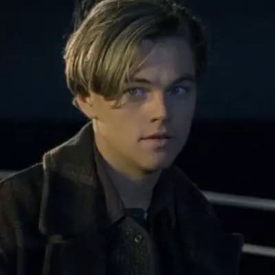 Jack Dawson thumbnail