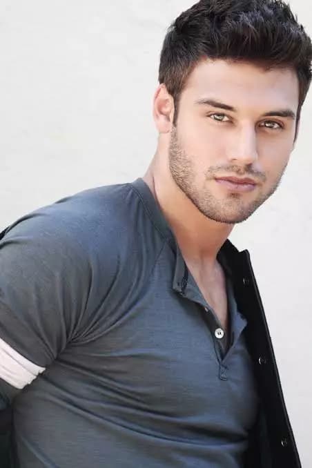Ryan Guzman  thumbnail