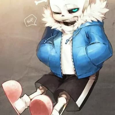 Sans thumbnail