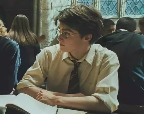 Harry Potter thumbnail