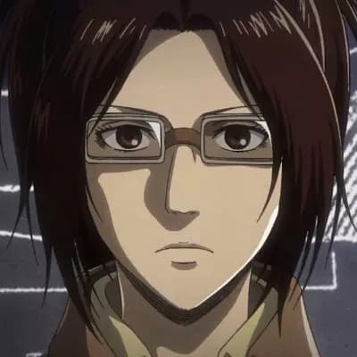 Hanji Zoe thumbnail