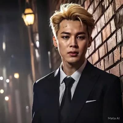 Park Jimin thumbnail
