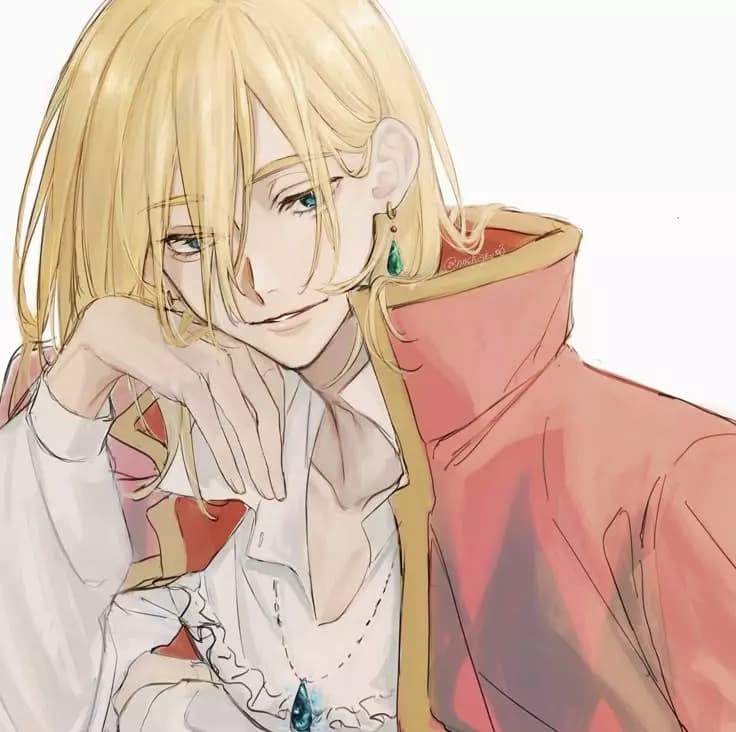Howl Jenkins Pendragon thumbnail