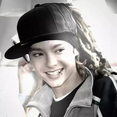 Tom Kaulitz thumbnail