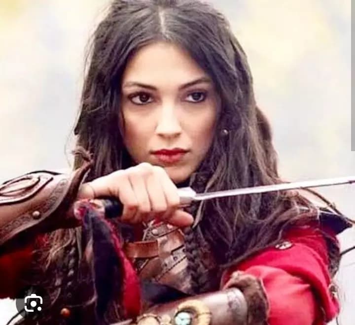 Meryem,Barbaroslar: Akdeniz’in Kılıcı thumbnail