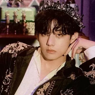 Taehyung thumbnail