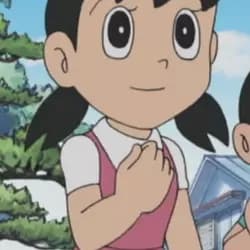 Shizuka Minamoto thumbnail