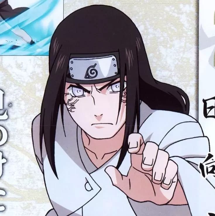 Neji thumbnail