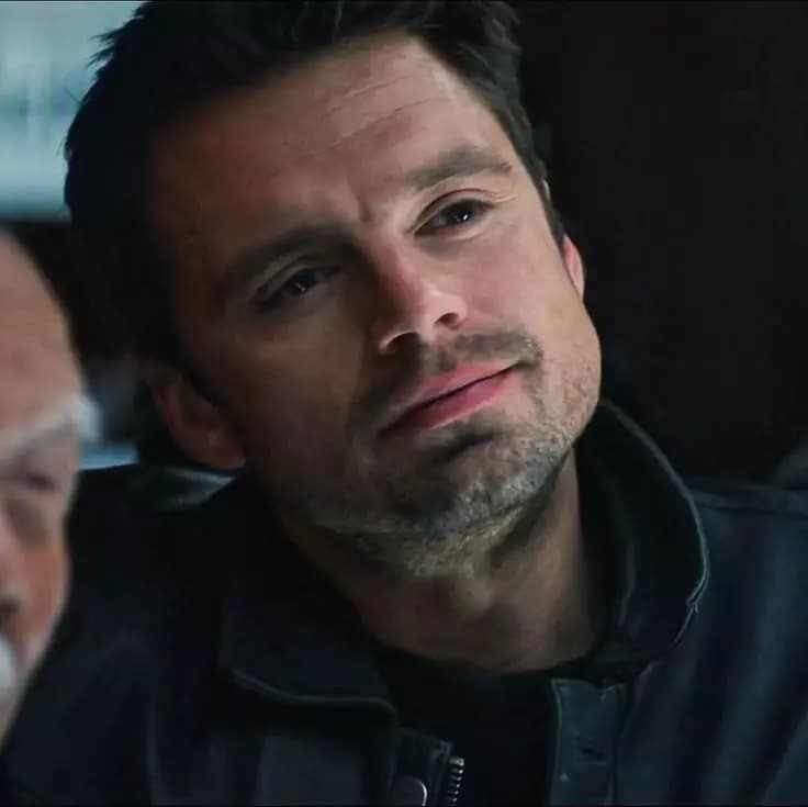 TFAWS BUCKY BARNES thumbnail