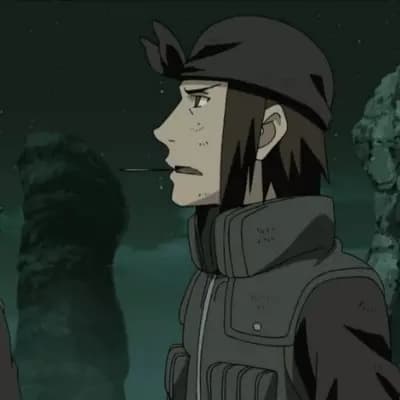 Genma shiranui thumbnail