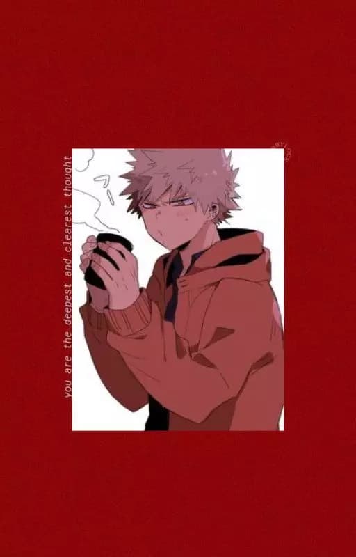 Katsuki Bakugo Omega thumbnail
