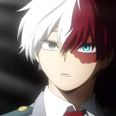 Shoto Todoroki thumbnail