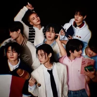 Stray Kids thumbnail
