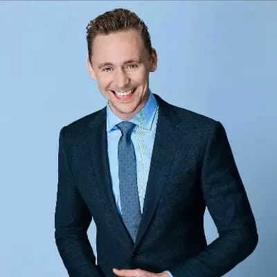 Tom Hiddleston thumbnail