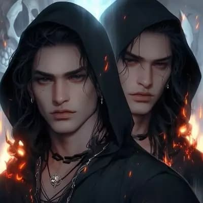 Ashar and Riven Ignarim thumbnail