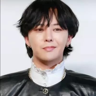 G-Dragon thumbnail