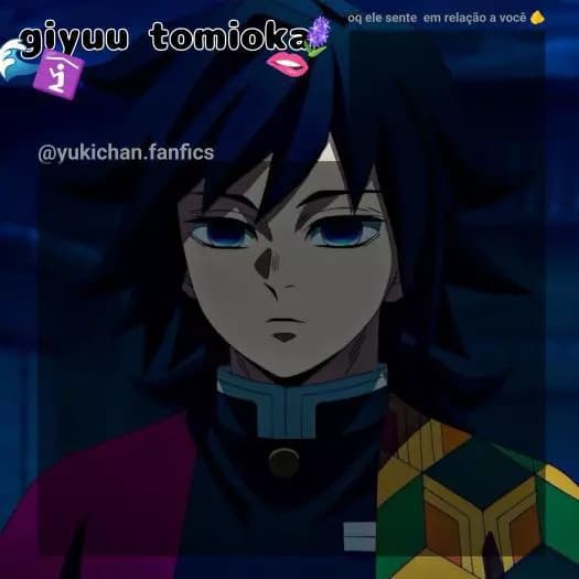 Giyuu tomioka thumbnail