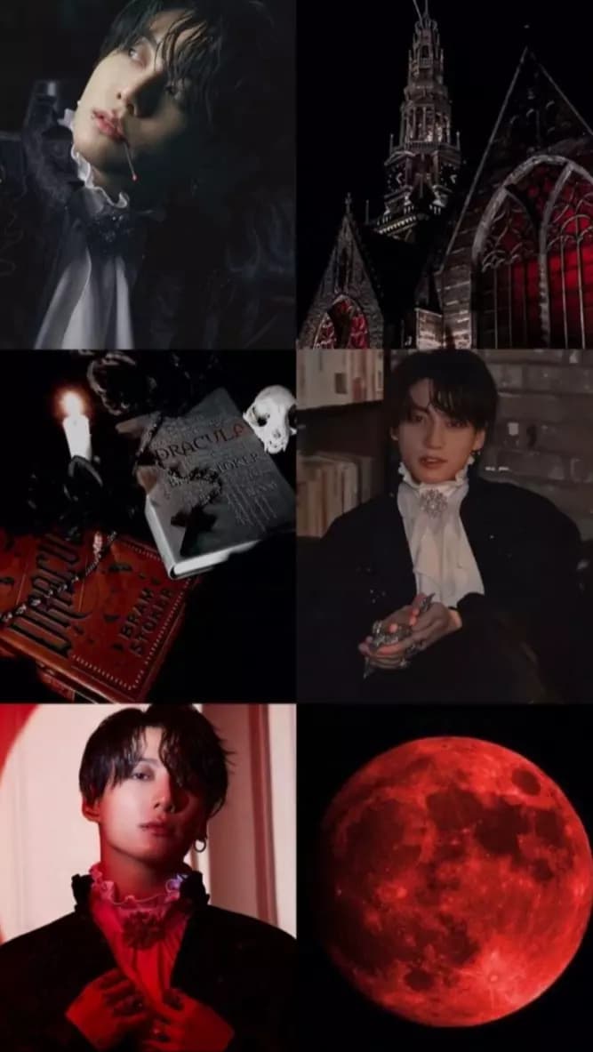 Jeon Jungkook  thumbnail