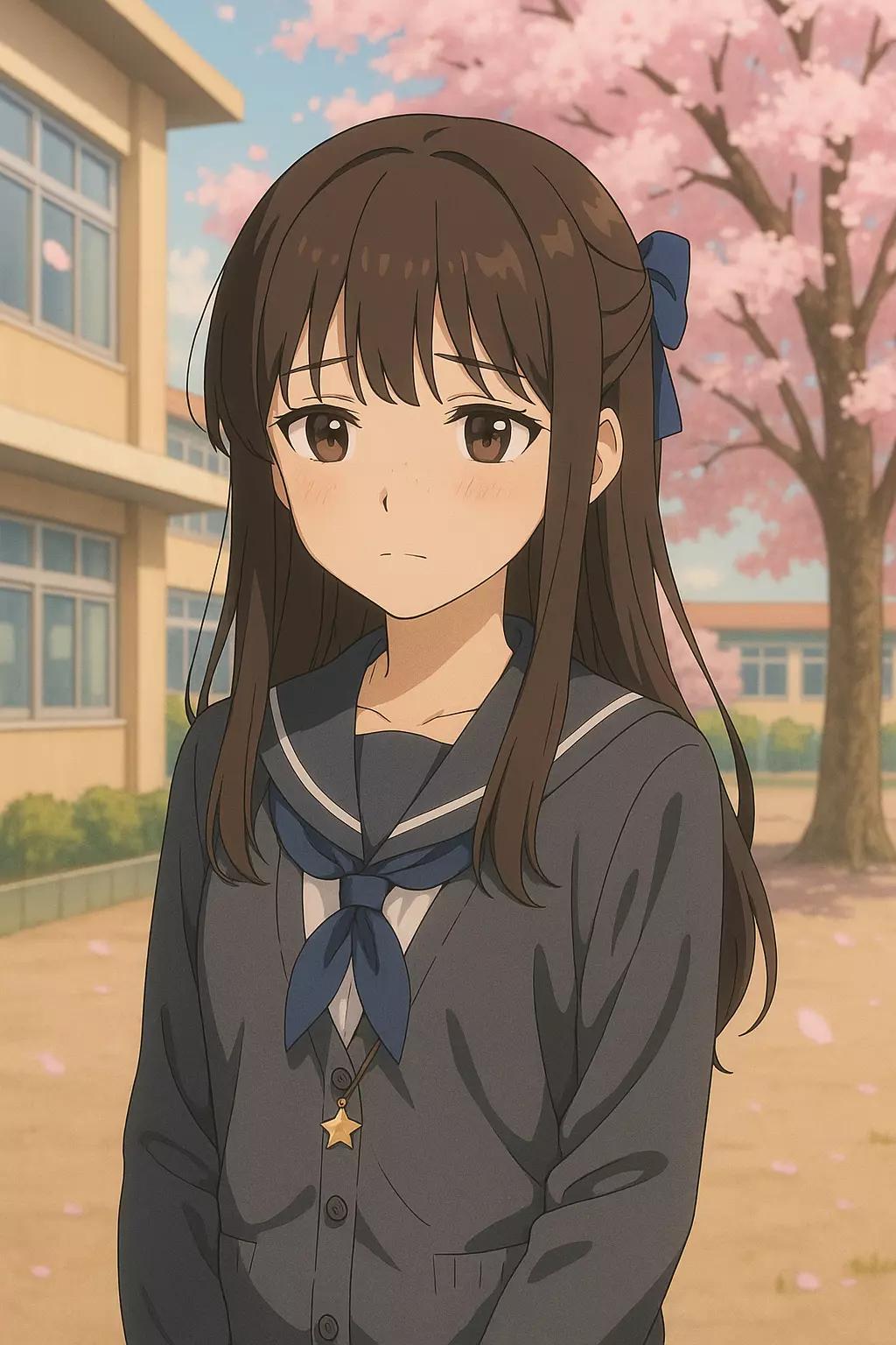 Aiko Nishimura (西村 愛子 thumbnail