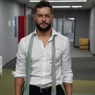 Finn Balor thumbnail