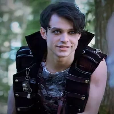 Harry Hook Jr. thumbnail