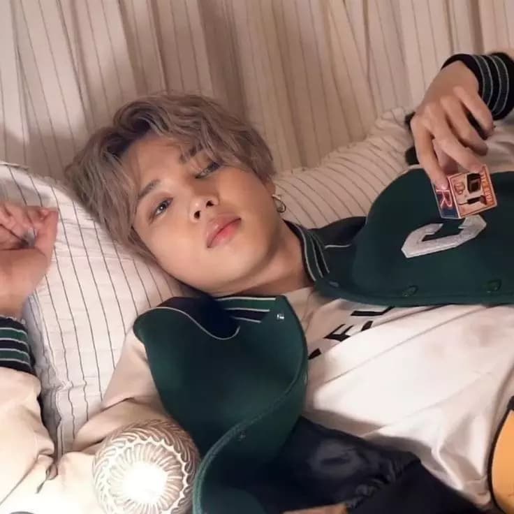 Jimin thumbnail