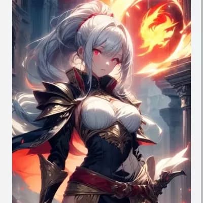 Aflavine's Traitor thumbnail