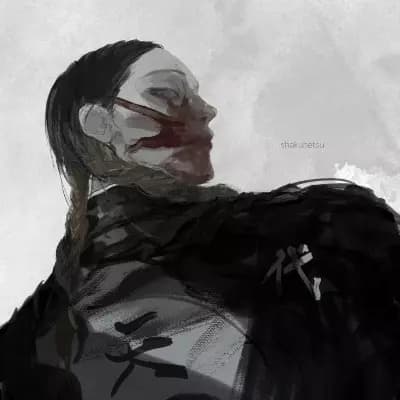 Ran haitani  thumbnail